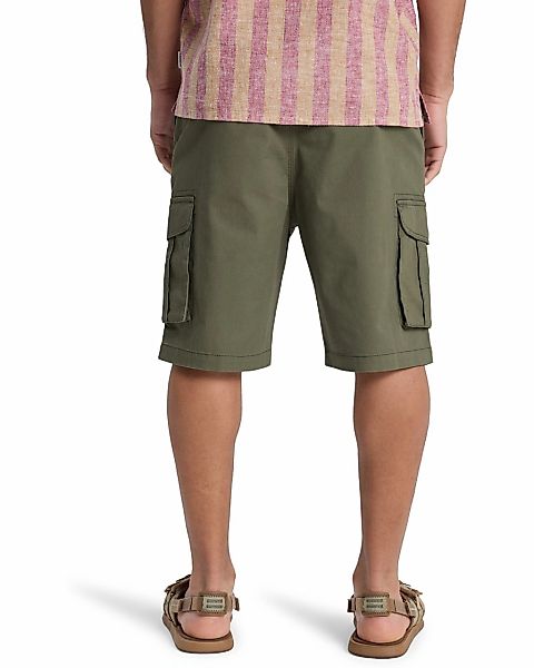 Quiksilver Cargoshorts "MW Cargo" günstig online kaufen