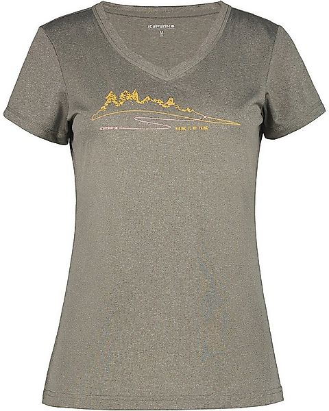 Icepeak T-Shirt Damen T-Shirt Burnham günstig online kaufen