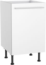 KOCHSTATION Spülenschrank "KS-Bern2" Breite 50 cm, 1 Tür günstig online kaufen