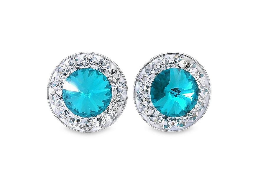 Impala Paar Ohrstecker Ohrstecker Letizia, 925 Sterlingsilber rhodiniert günstig online kaufen