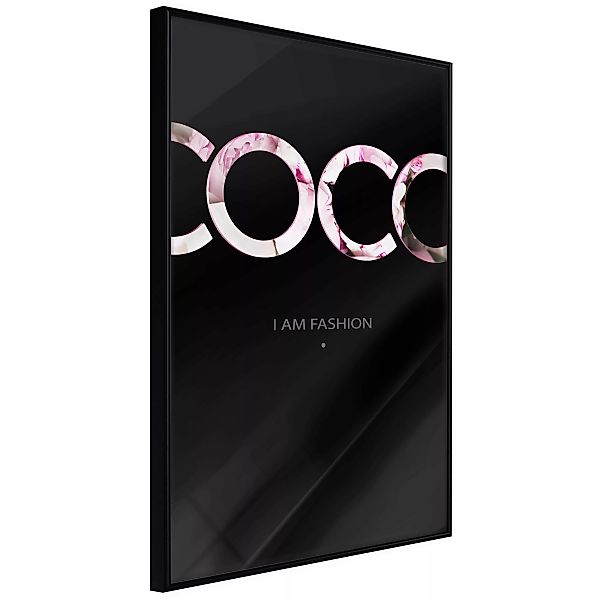 Poster - Coco günstig online kaufen