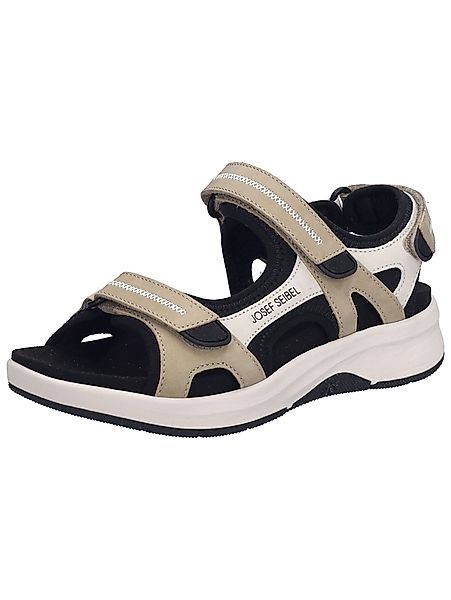 Josef Seibel Sandalen Leder Riemchensandalette günstig online kaufen