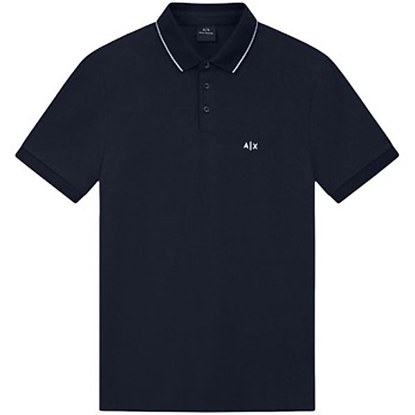 EAX  Poloshirt XM001289 AF10363 günstig online kaufen