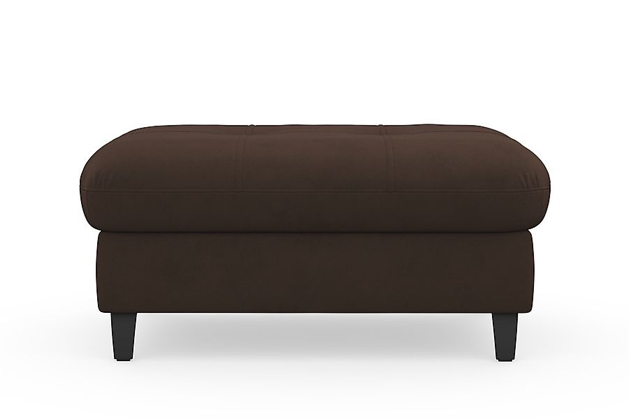sit&more Hocker »Marano«, mit Stauraum günstig online kaufen