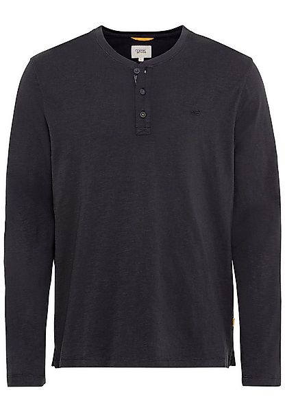 camel active Langarmshirt günstig online kaufen