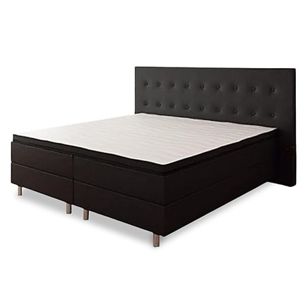 Best for Home Boxspringbett Neo Boxspringbett günstig online kaufen