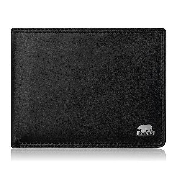 Brown Bear Geldbörse Modell 8005 D günstig online kaufen