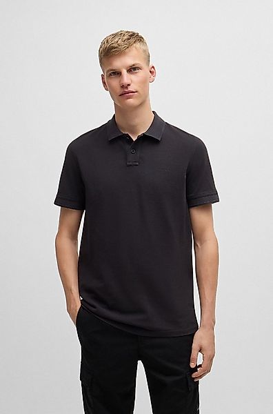 BOSS ORANGE Poloshirt Prime mit Polokragen günstig online kaufen