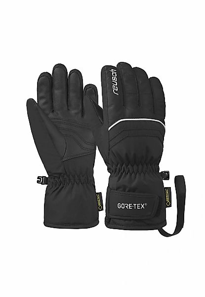 Reusch Skihandschuhe "Tommy GORE-TEX Junior" warm, wasserdicht und atmungsa günstig online kaufen