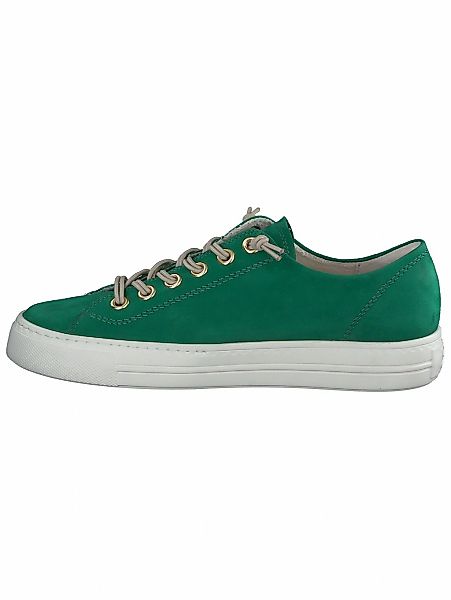 Paul Green Sneaker "Paul Green Sneaker Nubukleder" günstig online kaufen
