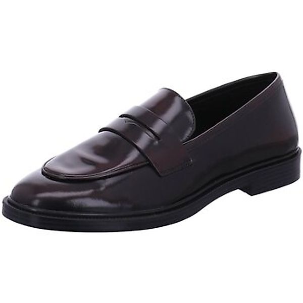 Inuovo  Damenschuhe Slipper A77001 bordeaux günstig online kaufen