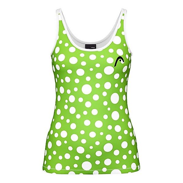 Head Tanktop Spirit Ii Tank Top günstig online kaufen