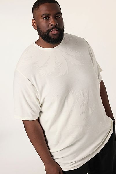 STHUGE T-Shirt STHUGE T-Shirt FLEXLASTIC® Halbarm günstig online kaufen
