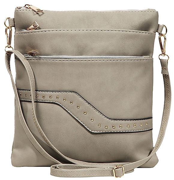 Cham Cham Umhängetasche Crossy (einzeln) günstig online kaufen