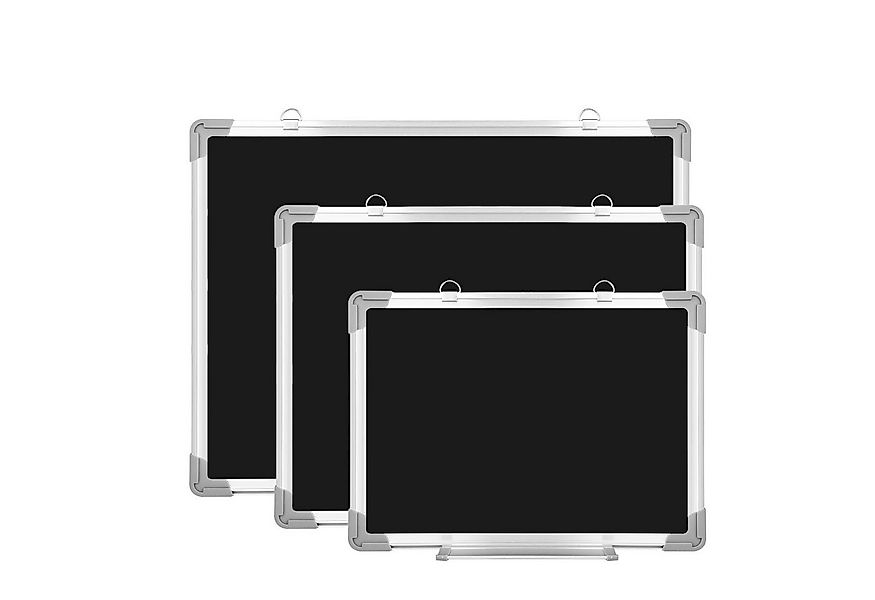 euroharry Tafel Premium Magnetic Chalk Black Board Schwarze Tafel Schwarzen günstig online kaufen