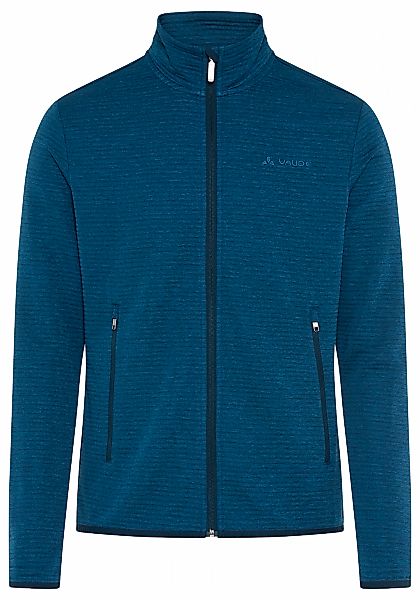 VAUDE Fleecejacke sportlicher Stil, für Alltag und Outdoor, Übergangsjacke günstig online kaufen