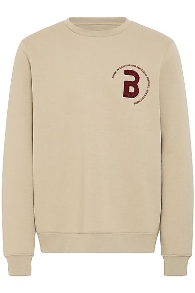 Blend Sweatshirt Moderner L/S Pullover mit günstig online kaufen
