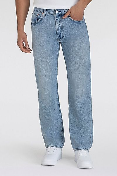 Levi's® 5-Pocket-Jeans 555 RELAXED STRAIGHT günstig online kaufen