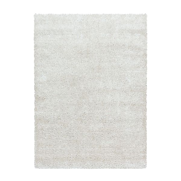 Teppium Teppich Unicolor - Einfarbig, Rechteckig, günstig online kaufen