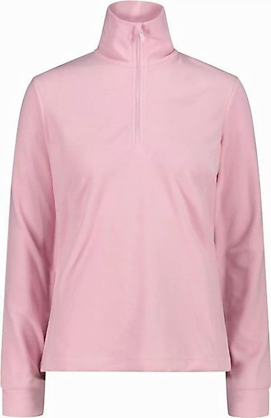 CMP Rollkragenpullover WOMAN SWEAT PINK günstig online kaufen