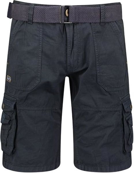 Geographical Norway Cargoshorts kurze Hose aus günstig online kaufen