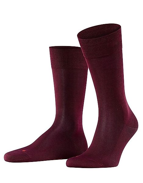 FALKE Socken Tagessocke Crew Sensitive Malaga günstig online kaufen