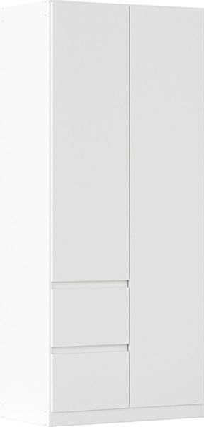 rauch Drehtürenschrank "Kleiderschrank Schrank Garderobe Garderobenschrank günstig online kaufen