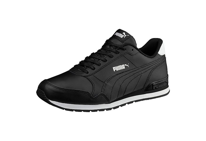 PUMA ST RUNNER V2 FULL L Sneaker mit Schnürverschluss, mit SOFTFOAM+ Dämpfu günstig online kaufen