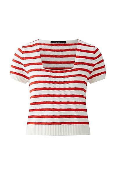 Oui Wollpullover günstig online kaufen
