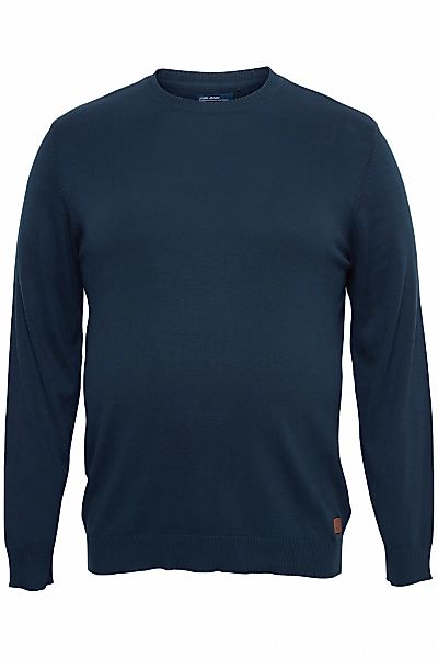 Blend Strickfleece-Pullover "Strickpullover BHBLars" günstig online kaufen