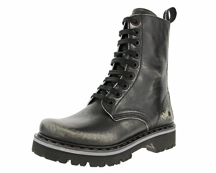 Art Art Damen Schnürboots Schnürstiefelette günstig online kaufen