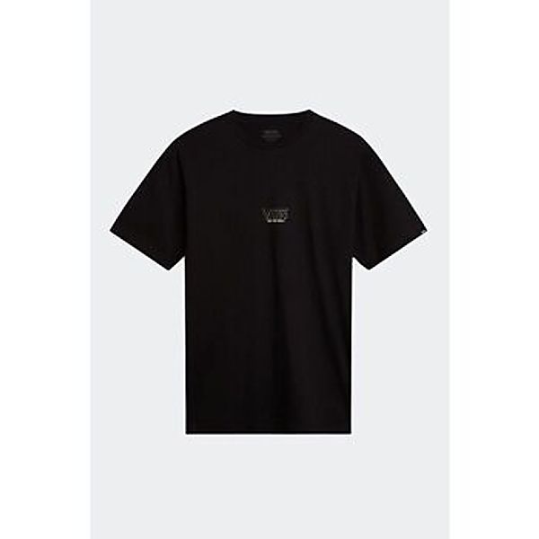 Vans  T-Shirt VN000HWYBLK1-BLACK günstig online kaufen