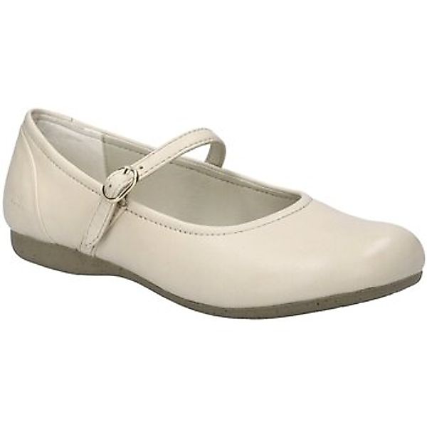 Josef Seibel  Ballerinas cream (hell) 87277-971204 Fiona 77 günstig online kaufen