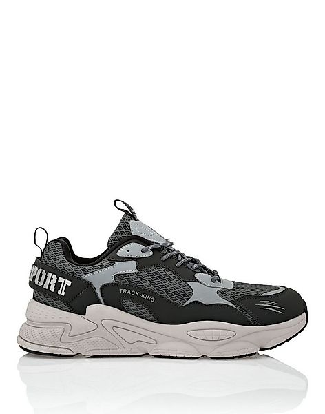 PLEIN SPORT Track King Sneaker günstig online kaufen