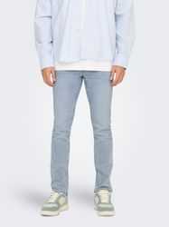 ONLY & SONS Slim-fit-Jeans ONSLOOM SLIM günstig online kaufen