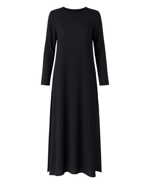 WENOR Longtunika Musselin 100 % Baumwolle 125 cm, günstig online kaufen