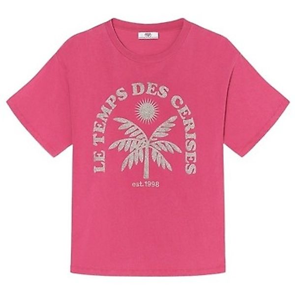 Le Temps des Cerises  T-Shirt T-shirt femme  Cassio günstig online kaufen