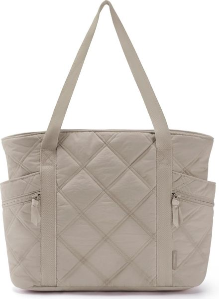 Coonoor Reisetasche Große Reisetasche, Reißverschluss-Tote Bag, günstig online kaufen