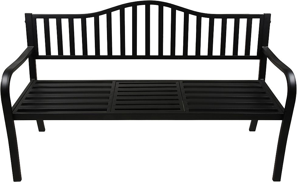 Garden Pleasure Gartenbank "SEGULA", mit hochklappbarem Tisch, BxTxH: 150x6 günstig online kaufen