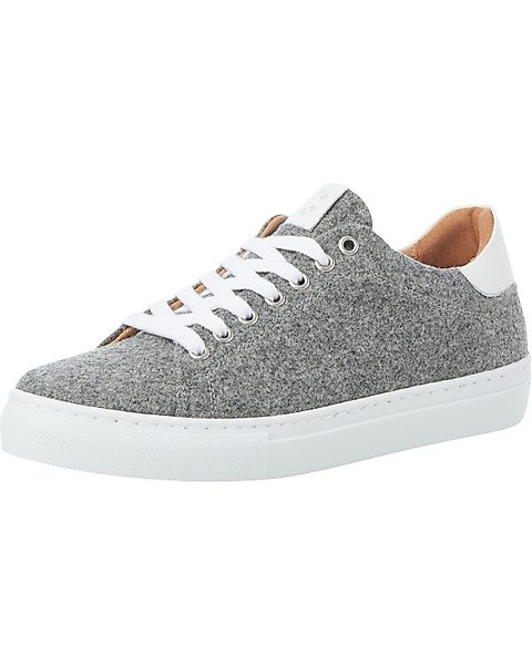 XAVER LUIS Schuhmanufaktur Lodensneaker Mia Sneaker günstig online kaufen