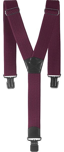 Ladeheid Hosenträger Herren Hosenträger LATGSZ6/40 (1-St) günstig online kaufen