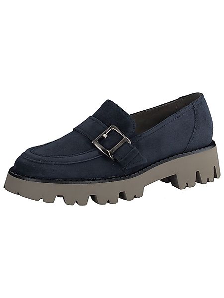 Paul Green Paul Green Slipper Veloursleder günstig online kaufen
