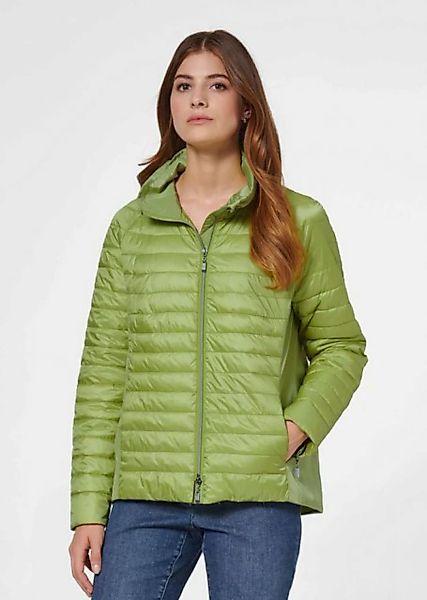 MADELEINE Steppjacke Jacke mit Sommerstepp günstig online kaufen