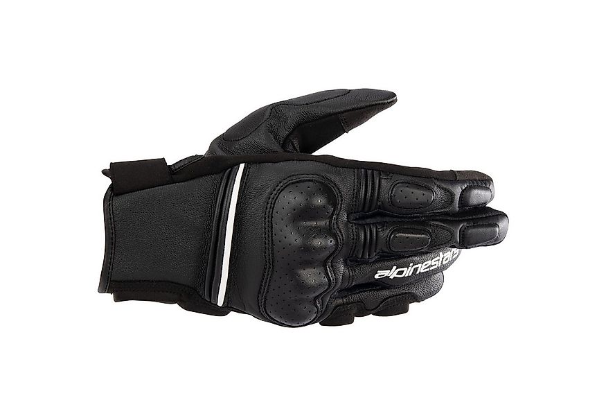 Alpinestars Motorradhandschuhe Alpinestars Phenom Handschuhe Schwarz / Weis günstig online kaufen