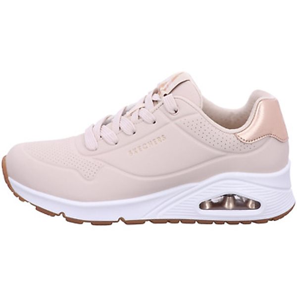 Skechers Usa Deutschland  Sneaker Freizeit Schnürer für Damen günstig online kaufen