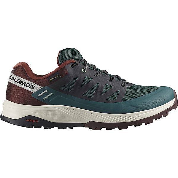 Salomon Wanderschuh "OUTRISE GORE-TEX", wasserdicht günstig online kaufen