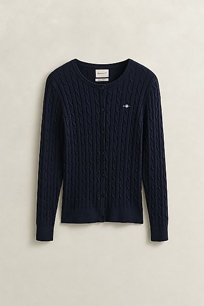 Gant Strickjacke günstig online kaufen