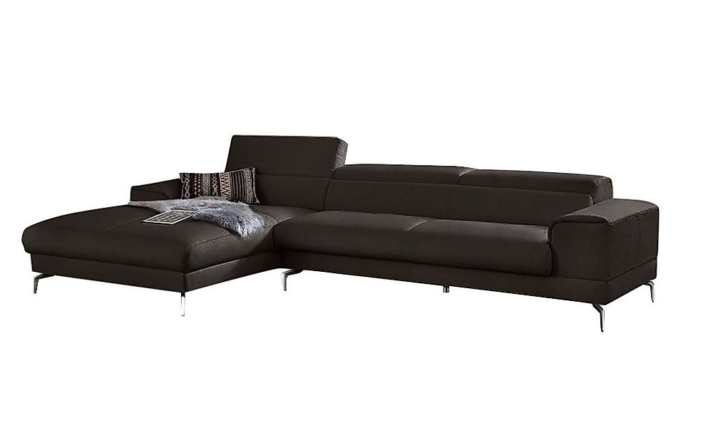 W.SCHILLIG Ecksofa »piedroo, Designsofa mit tollem Sitzkomfort, elegant und günstig online kaufen
