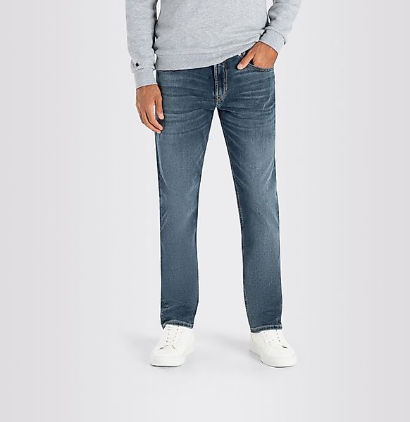 MAC Tapered-fit-Jeans, im Five-Pocket Style günstig online kaufen
