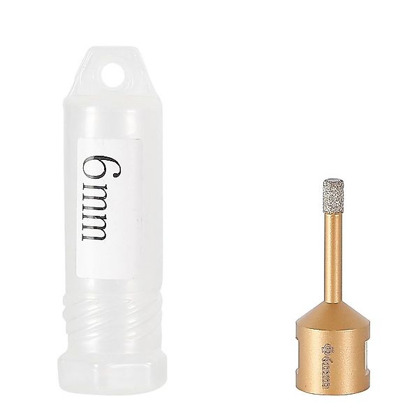 Mucola Bohrkrone Diamantbohrkrone M14 6-120 mm günstig online kaufen